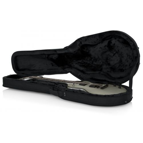 Кейс для электрогитары Gator GL-LPS Gibson Les Paul® Guitar Lightweight Case